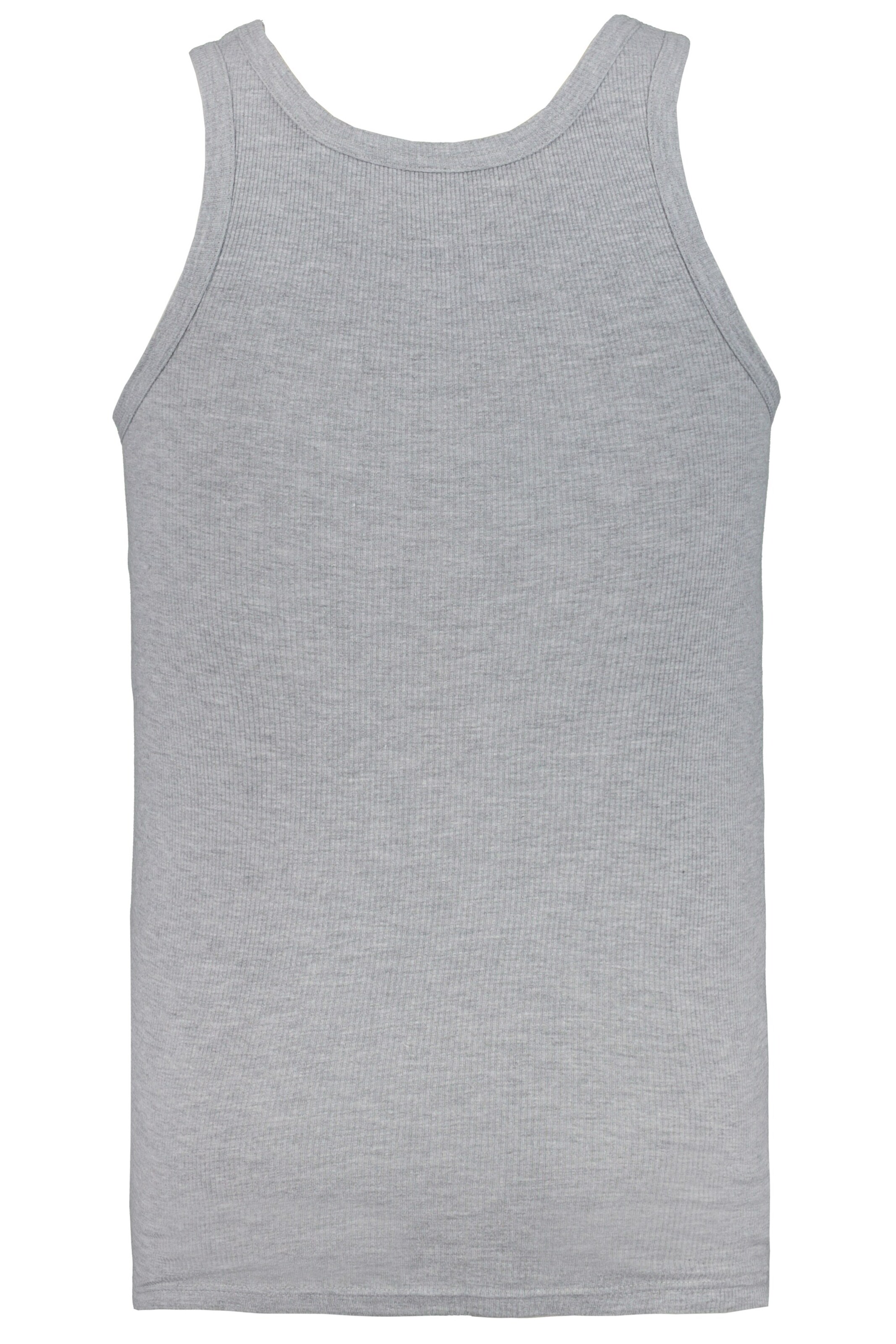 JP1880 Unterhemd in Grau