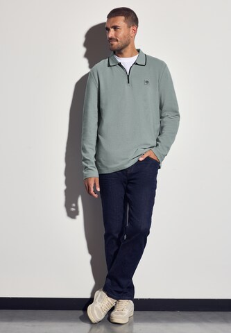 Street One MEN Shirt in Grey