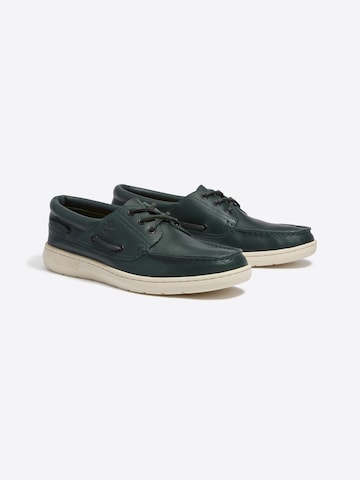 TIMBERLAND Mocassins in Groen