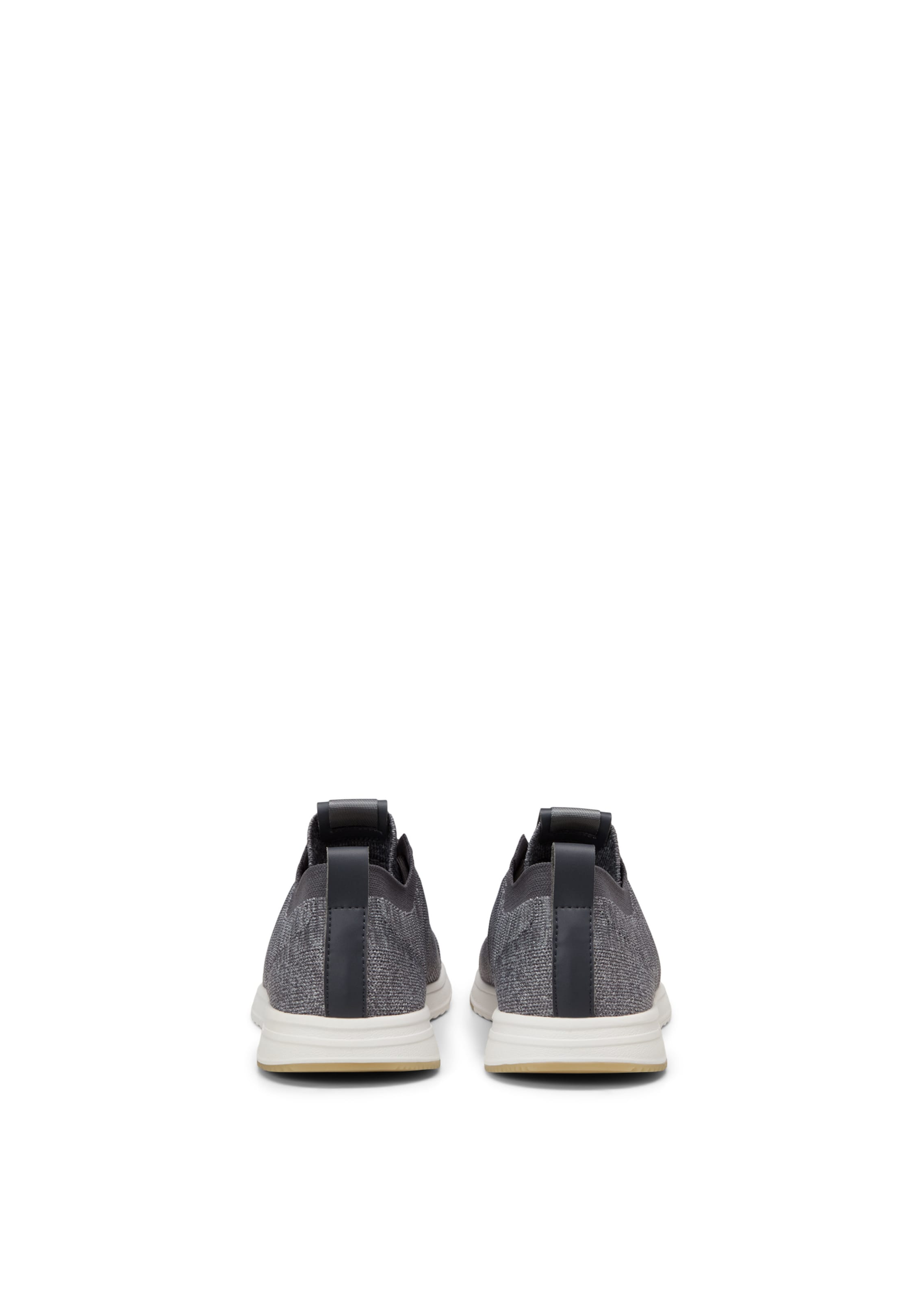 Marc O'Polo Sneakers laag in Grijs