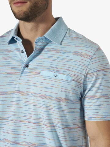 BABISTA Shirt 'Orvento' in Blue