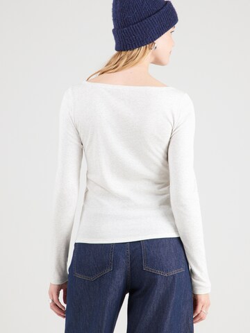 GAP Shirt in Blau: Rückseite