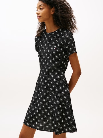Tommy Jeans Ruha - fekete