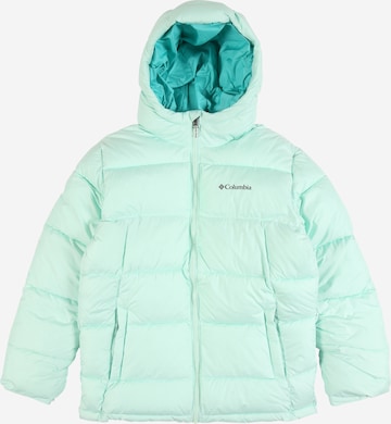 COLUMBIA Outdoorjacke 'Pike Lake' in Blau: predná strana