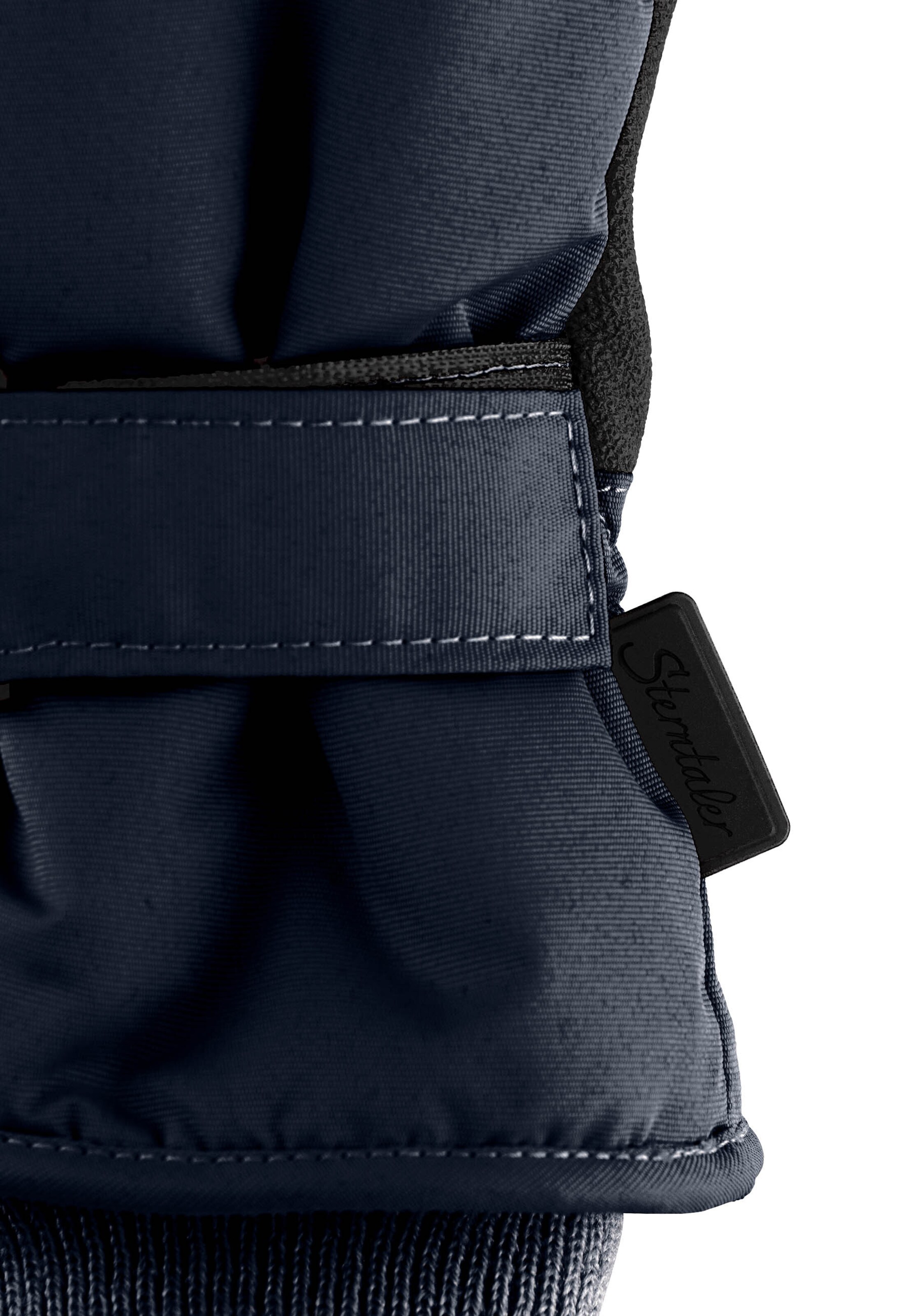 STERNTALER Gloves in Blue