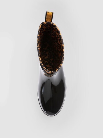 Soccx Rubber Boots in Black
