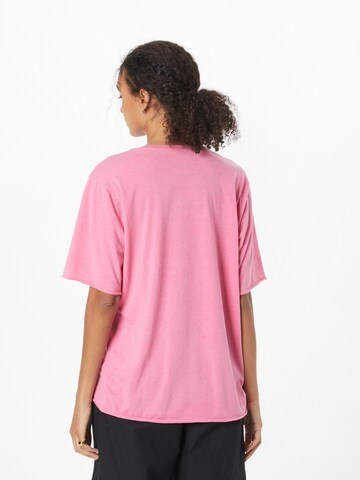 Frogbox Shirt in Pink