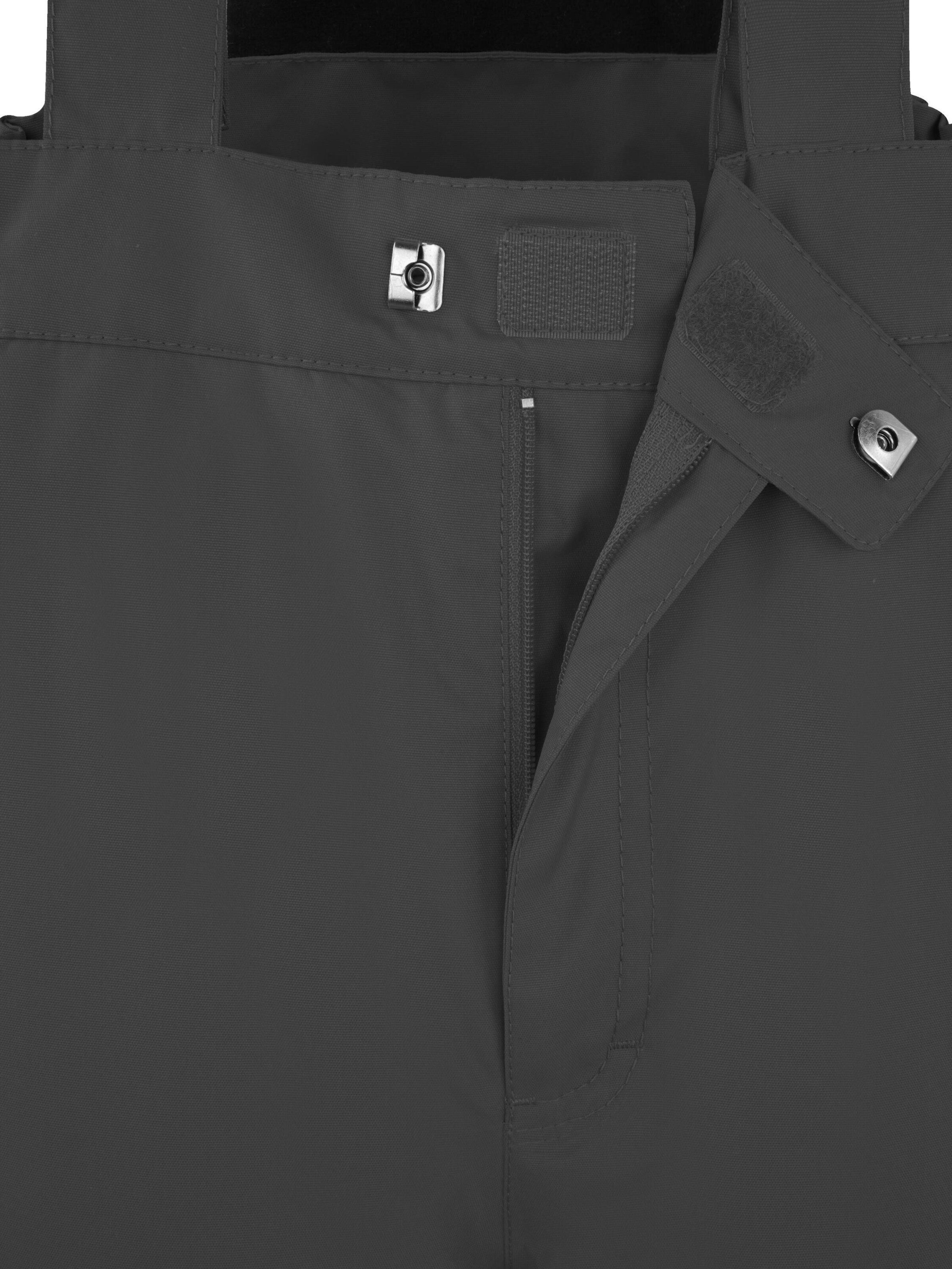 normani Regular Outdoor broek ' Salcha ' in Grijs