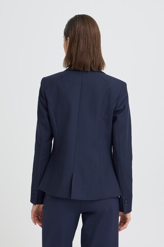 Pulz Blazer 'PZBINDY' i blå