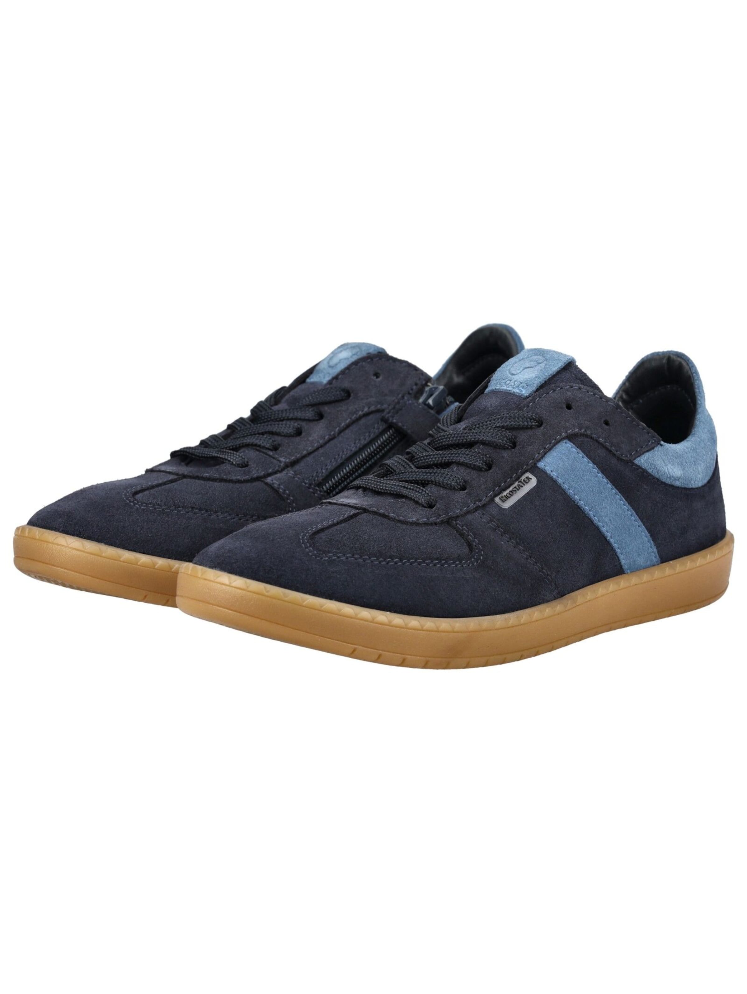 RICOSTA Trainers in Blue