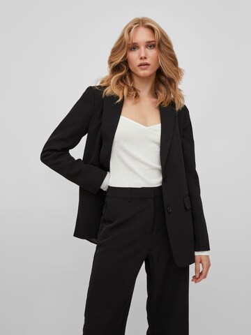 Blazer 'Kamma' VILA en noir : devant