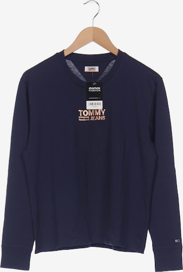 Tommy Jeans Top & Shirt in L in marine blue, Item view