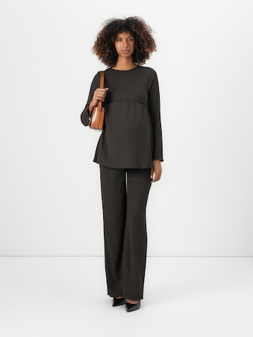 ruda Only Maternity Marškinėliai 'OLMJILLIA MALAYA'