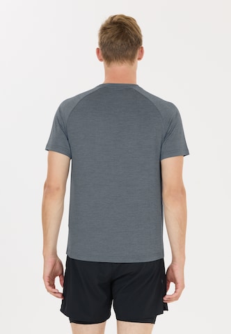 ENDURANCE Performance Shirt 'Abagael' in Grey