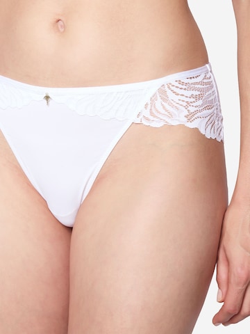 Slip ' Charming ' JOOP! en blanc