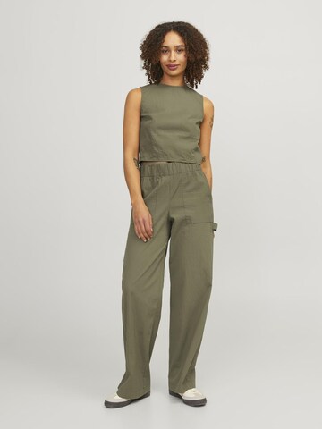 JJXX Top 'KAIA T' in Green