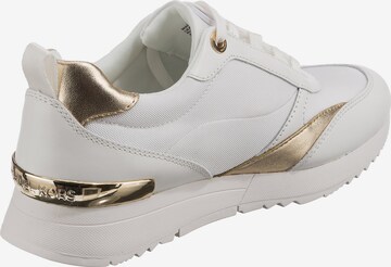 MICHAEL Michael Kors Sneaker 'Allie' in Weiß