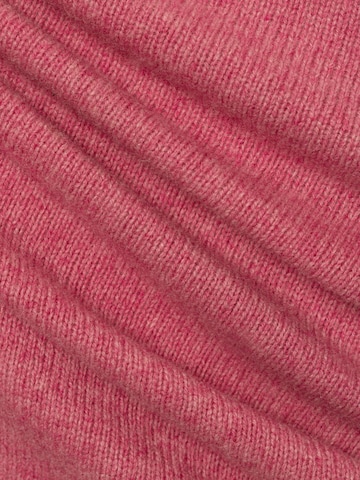 Brookshire Pullover in Pink