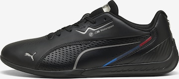 Baskets basses 'BMW Motorsport Drift Cat 11' PUMA en noir : devant