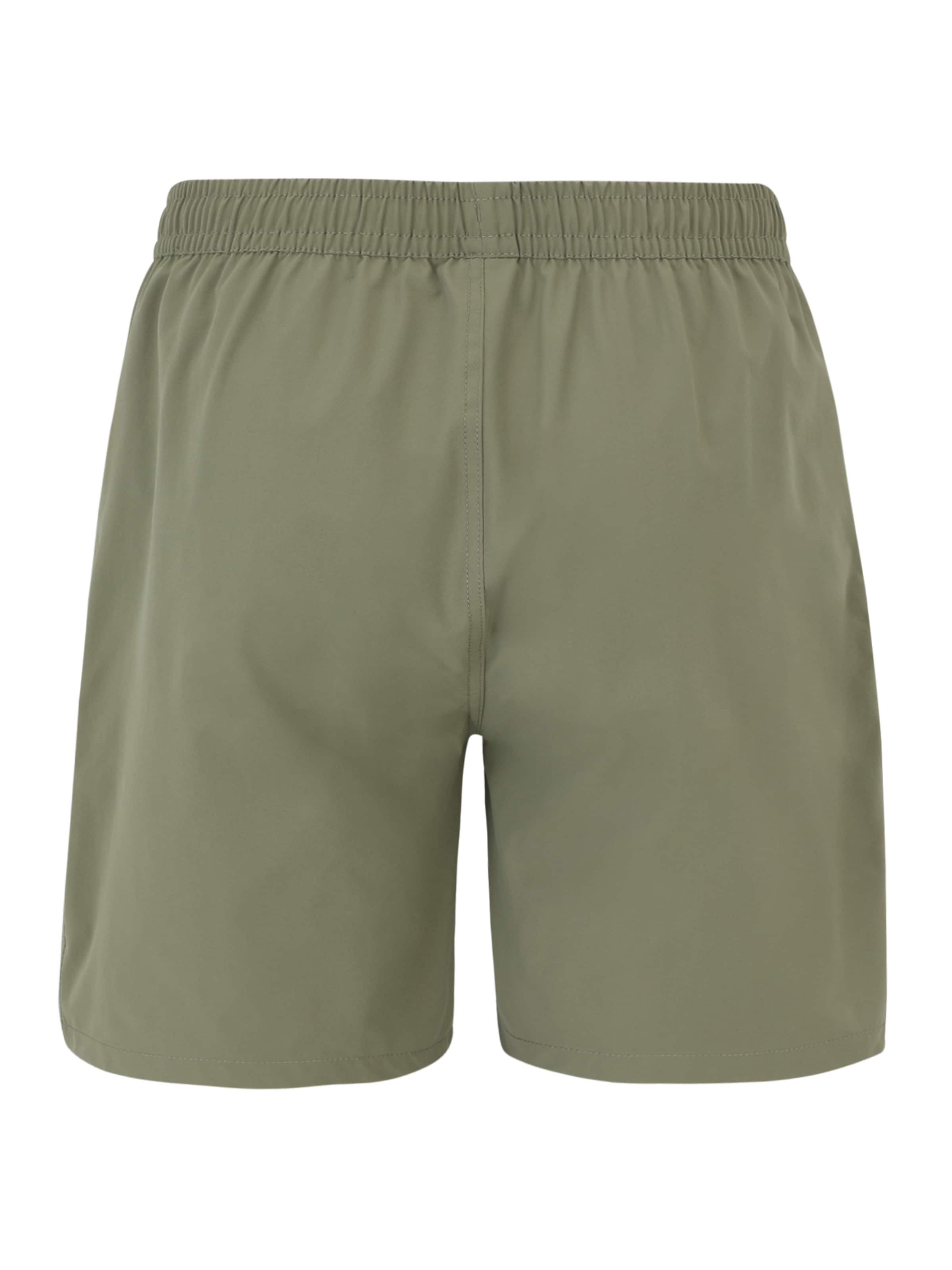 žalia PROTEST Maudymosi trumpikės 'BAKY'