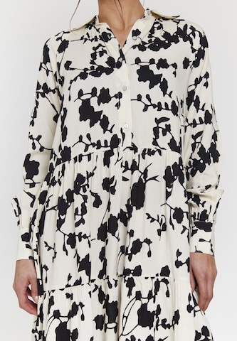 South Beach Blousejurk in Beige