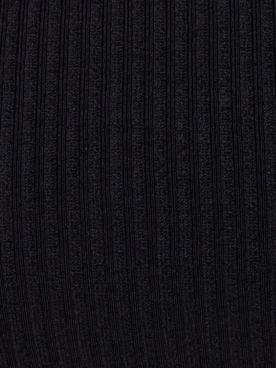 Hiccup Top in Black, Item view