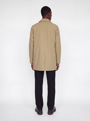 JACK & JONES Tussenjas 'JPRBLADevon' in Groen