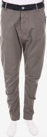 EN AVANCE Pants in 34 in Grey: front