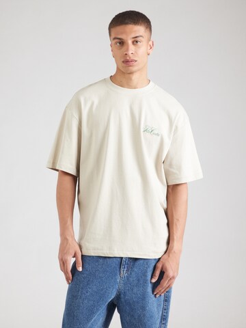 Only & Sons Футболка 'ONSMILO PASADENA' в Серый