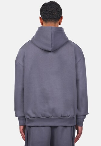 Dropsize Sweatshirt in Grey