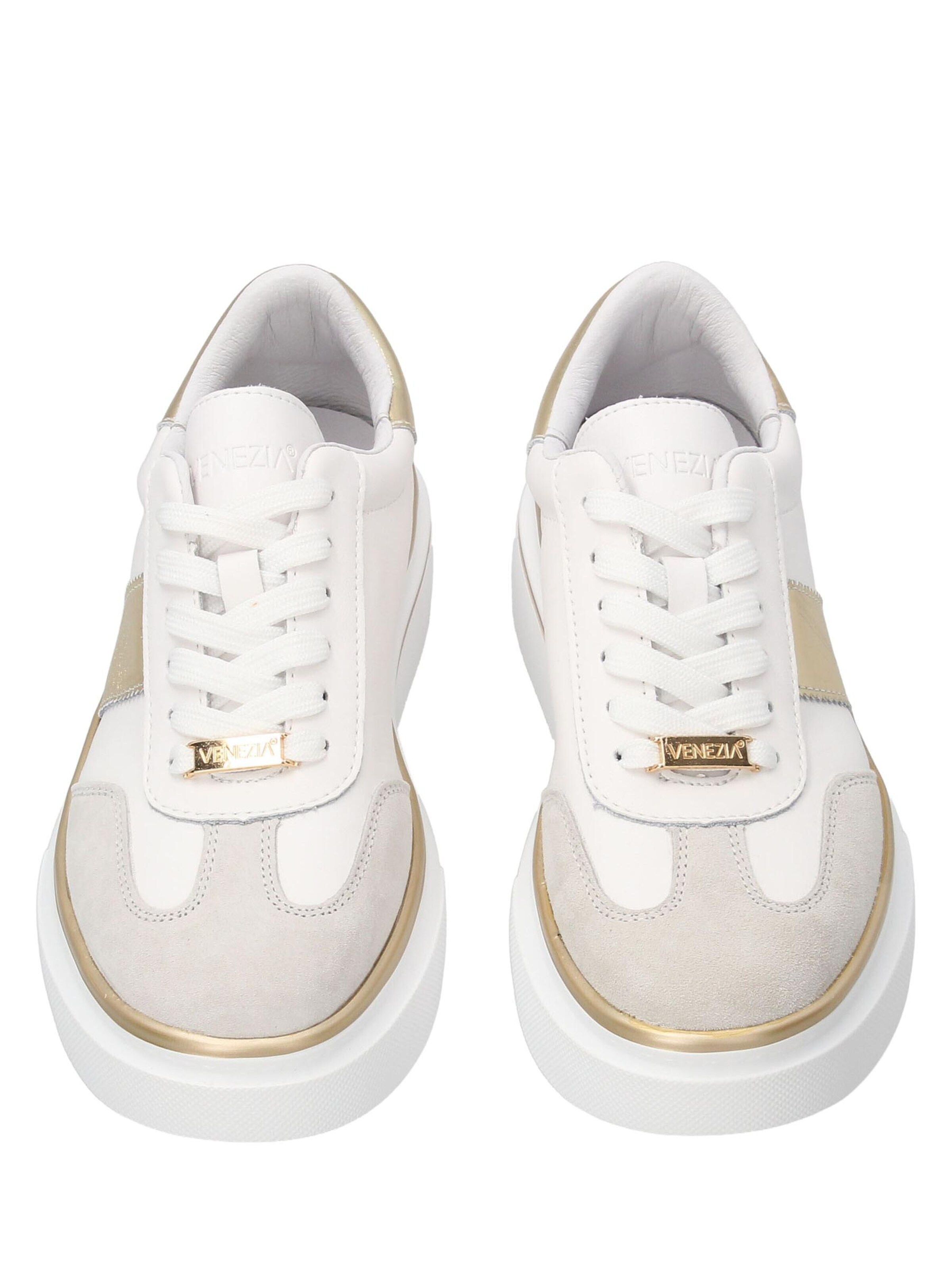 VENEZIA Sneaker low 'Venezia'‌‌ in Weiß