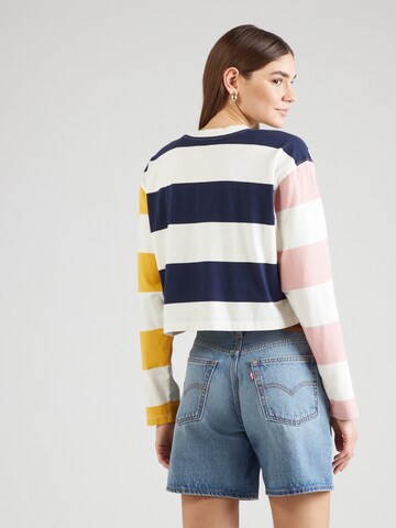 LEVI'S ® Shirt in Weiß
