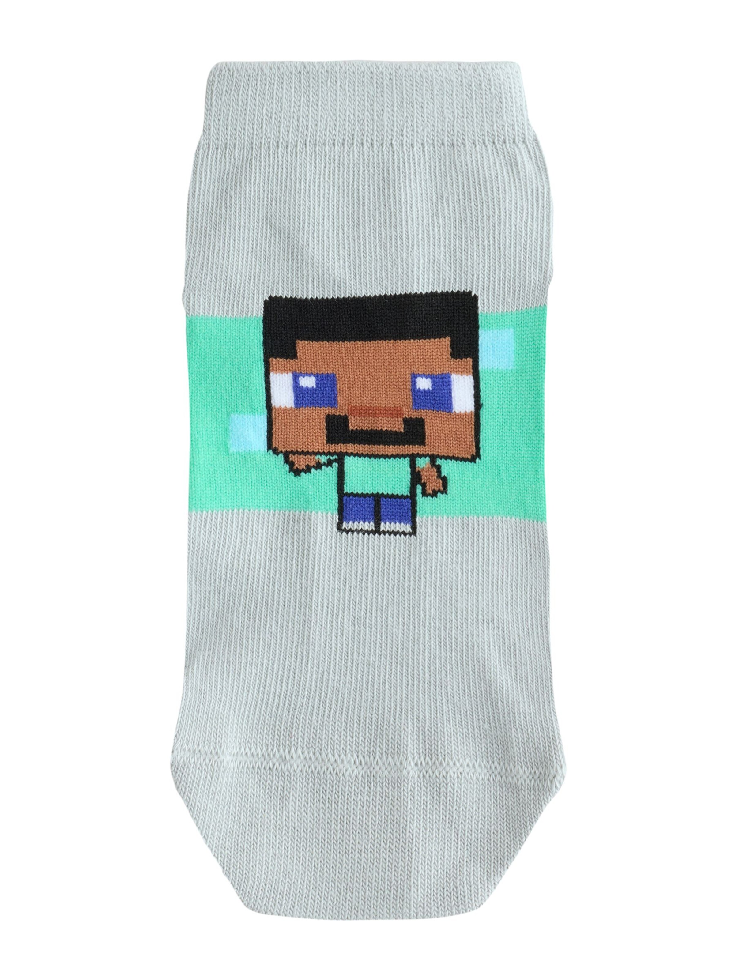 Next Socken in Grau