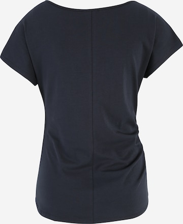 Attesa Shirt in Blue