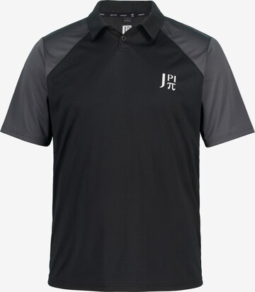 JAY-PI Performance Shirt in Grey: front