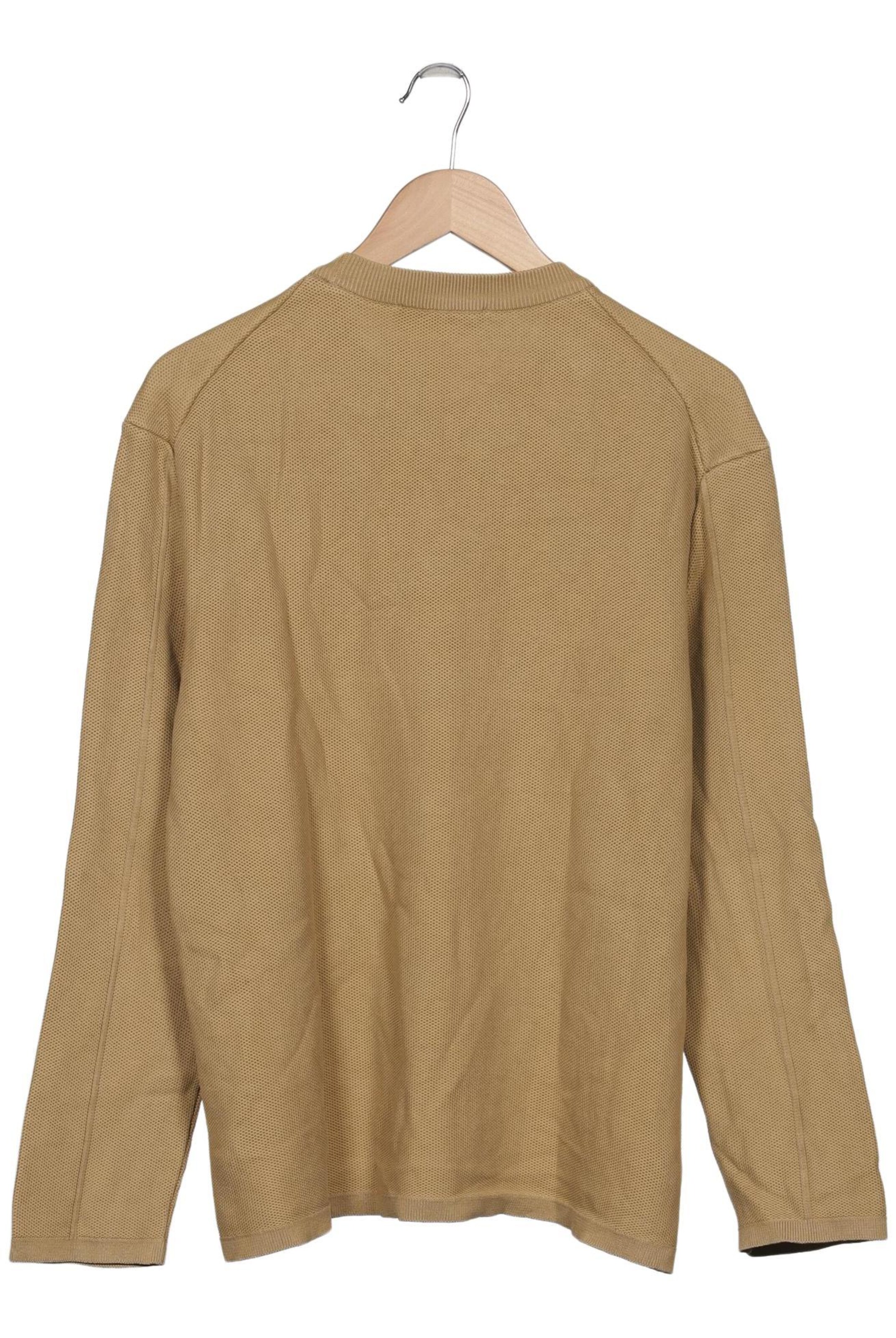 Marc O'Polo Pullover M in Beige