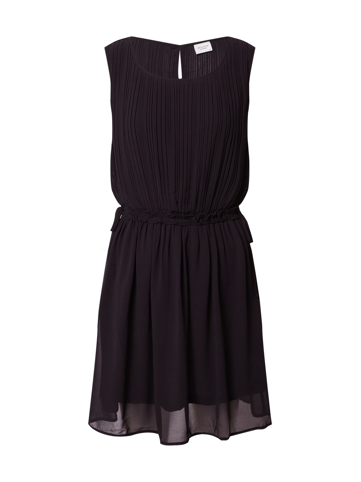 HRfRG Kobiety JDY Sukienka koktajlowa XAVI w kolorze Czarnym 