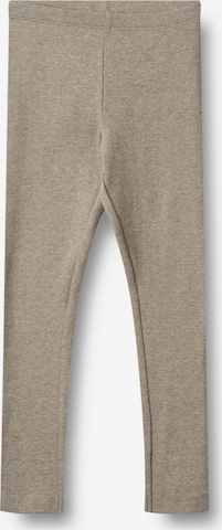 WHEAT Leggings 'Jules' in Grau: Vorderseite