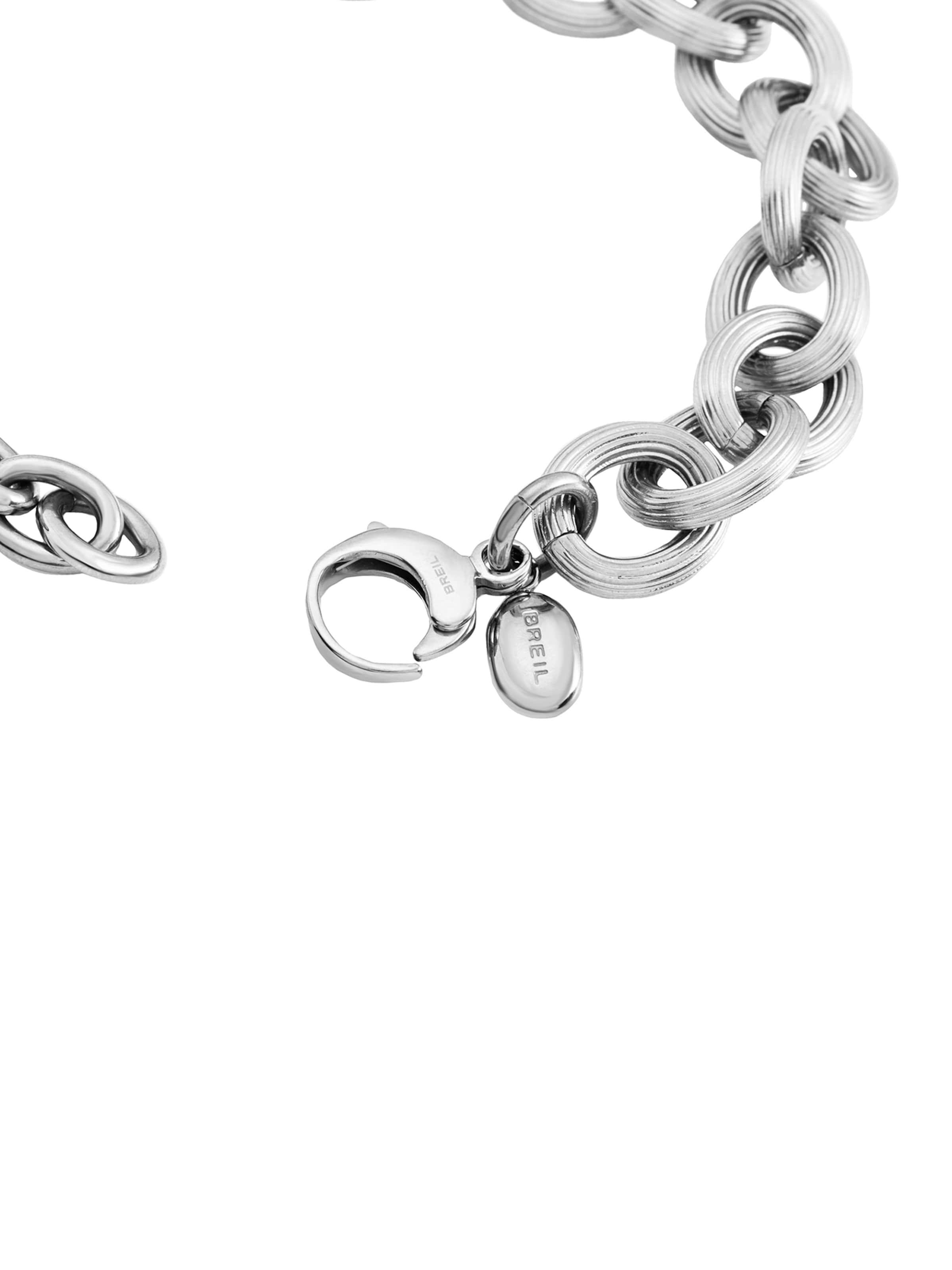 Breil Armband in Zilver