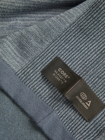 JACK & JONES Trui 'mace' in Blauw