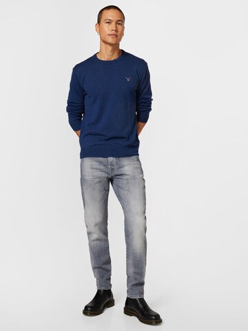 GANT Sweater in Blue