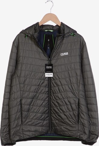 Colmar Jacket & Coat in XL in Green: front