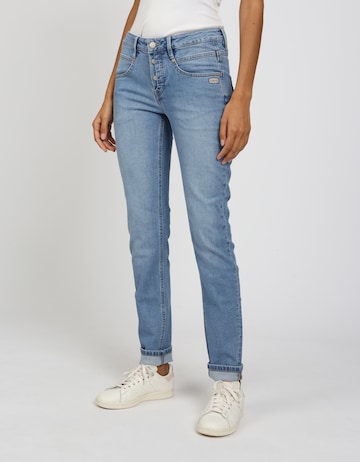 Gang Skinny Jeans in Blue