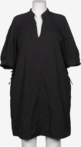 Arket Dress in XXL in Black: front