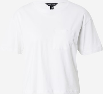 NEW LOOK Shirt in White: front