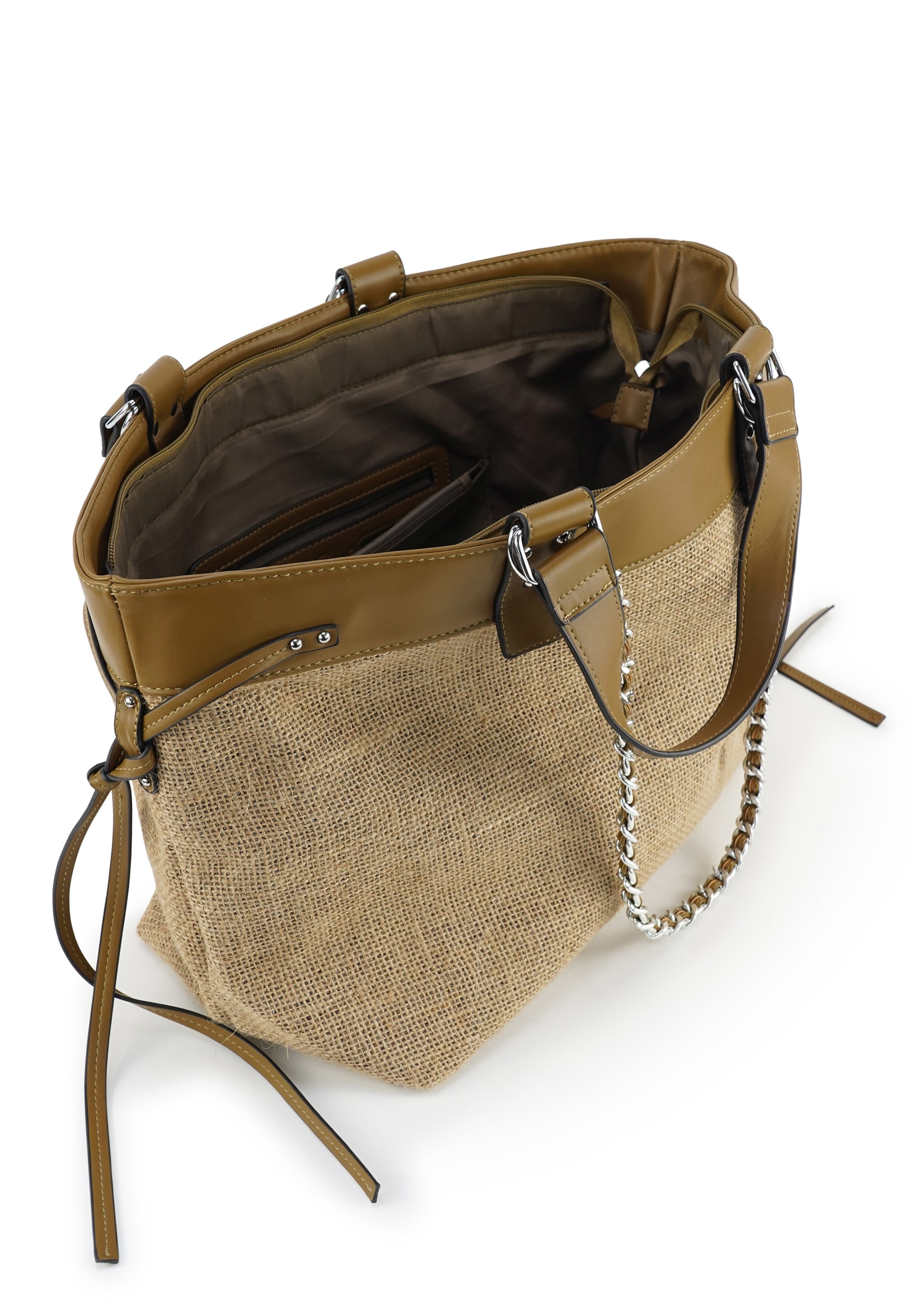 HARPA Shopper 'SIERRA' in Beige