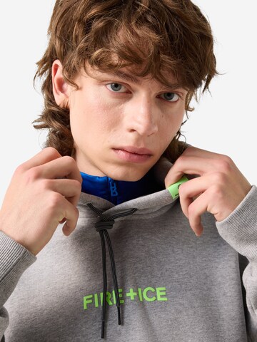 Bogner Fire + Ice Sweatshirt 'Covell ' in Grey
