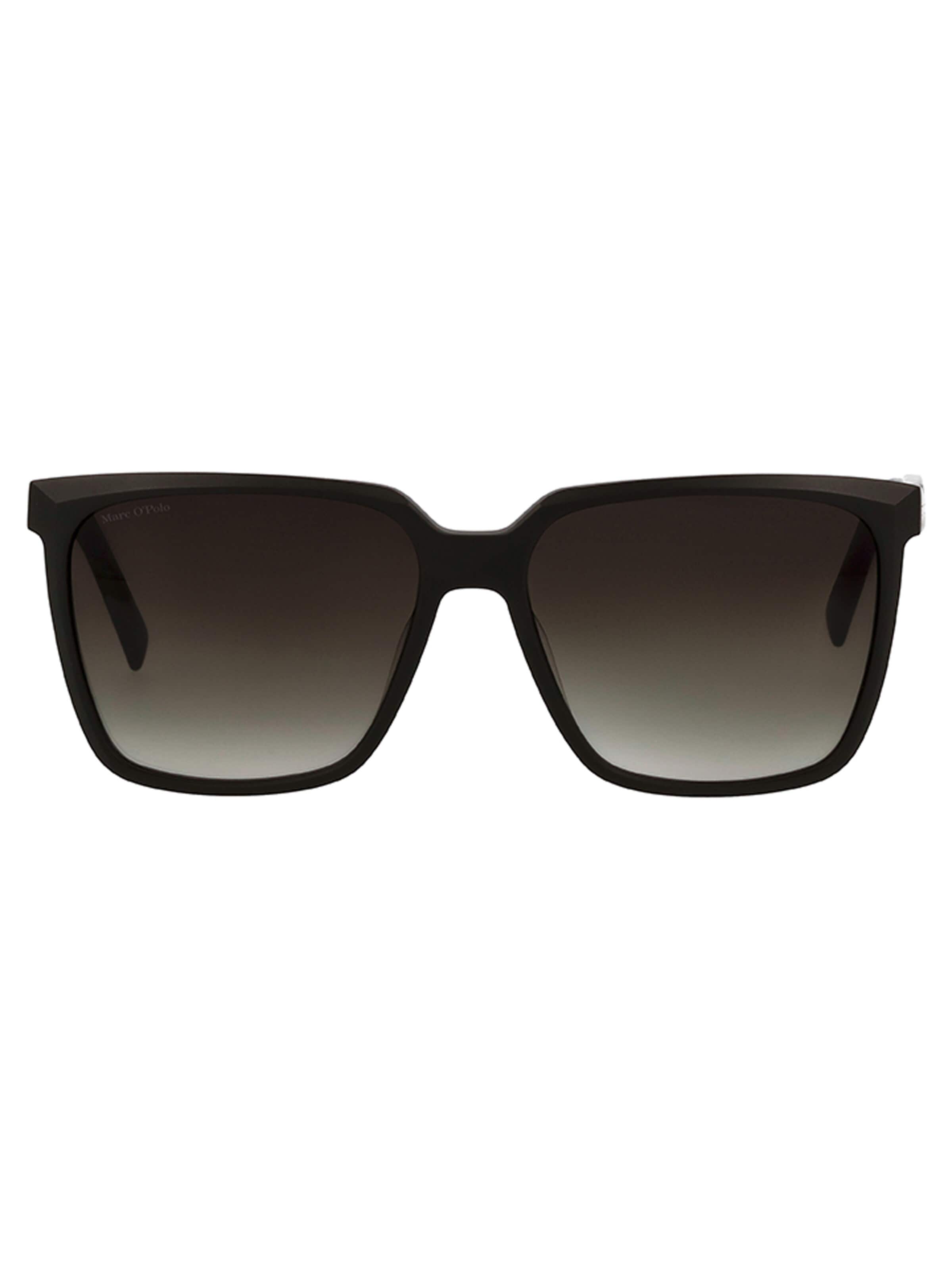 Marc O'Polo EYEWEAR Sunglasses in Green: front