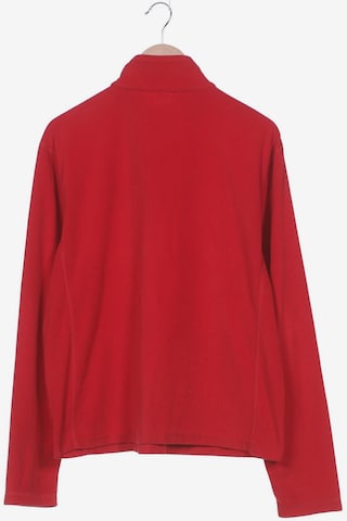 Bogner Fire + Ice Sweatshirt & Zip-Up Hoodie in XL in Red