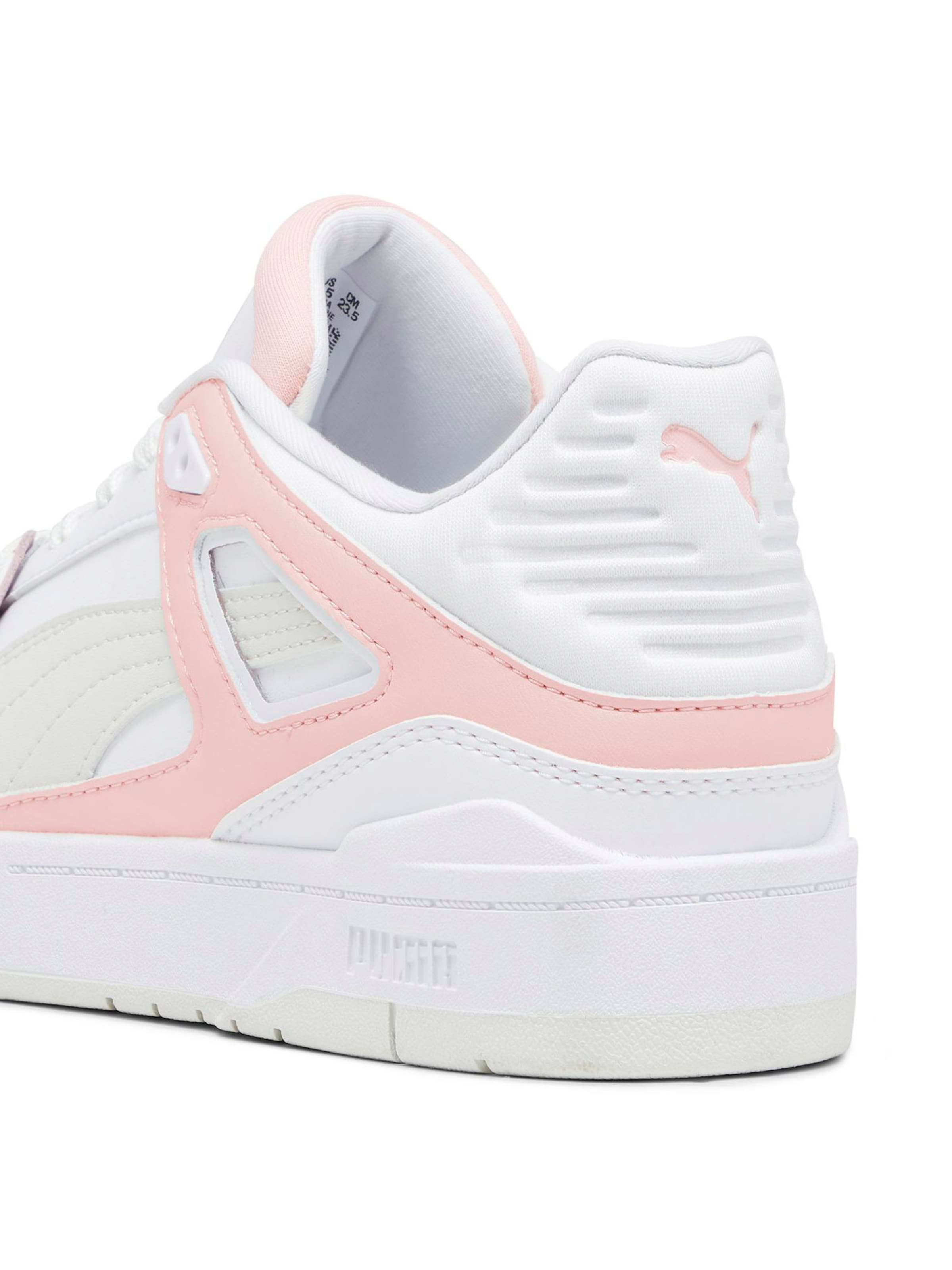 PUMA Sneaker 'Slipstream' in Weiß